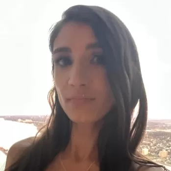 Alaina Caruso headshot